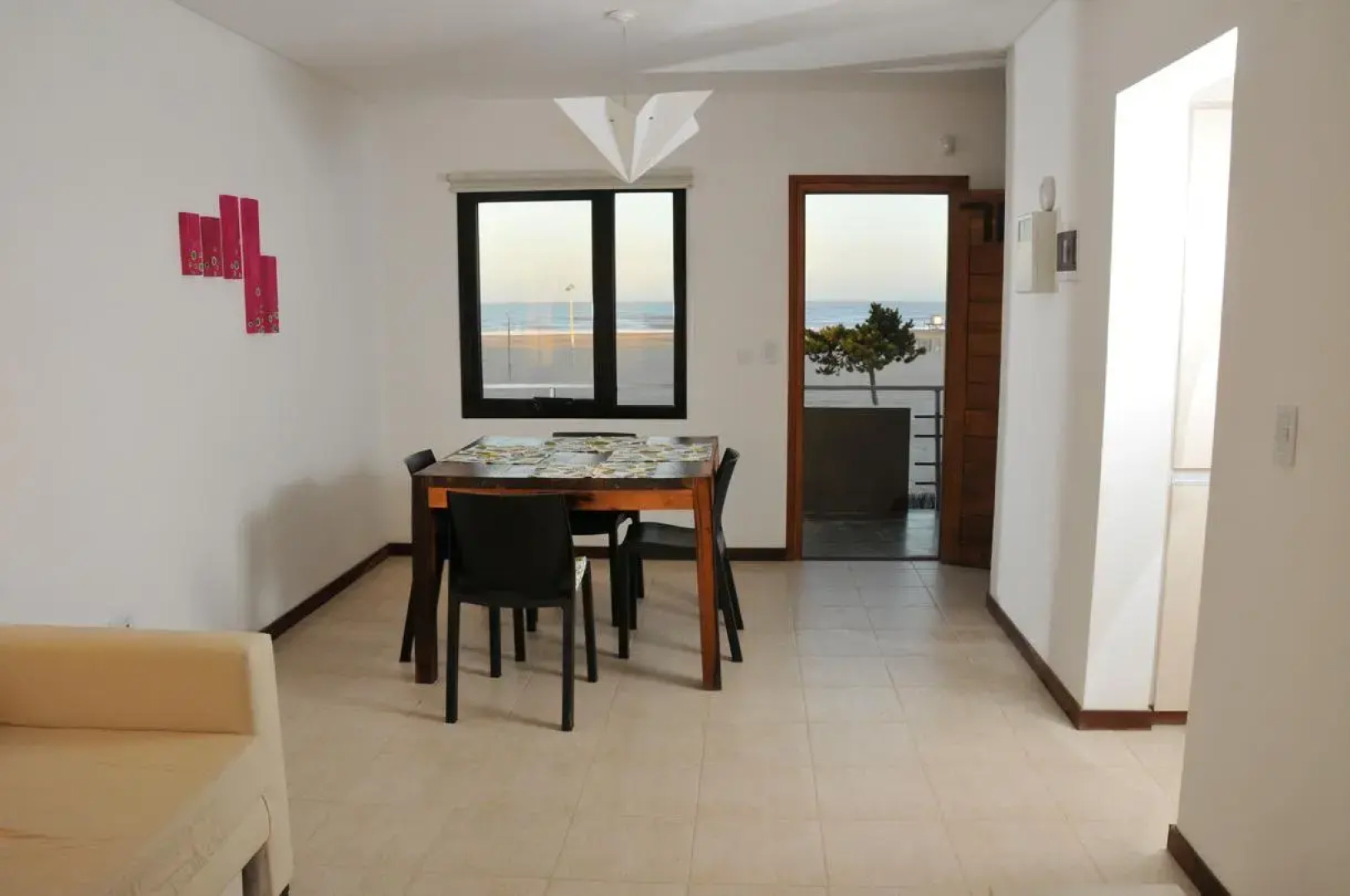 Meca Playa Apart & Spa