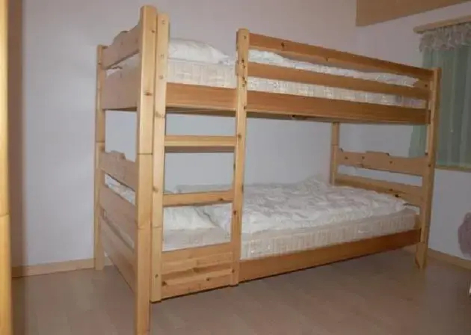 Casa unifamiliare Pongello