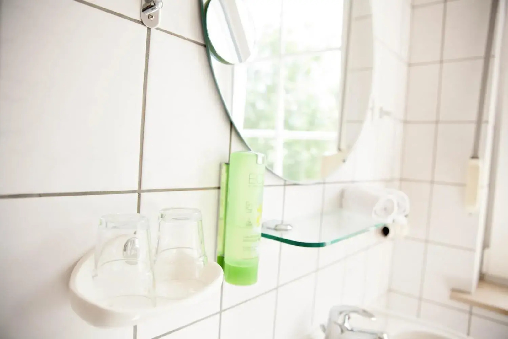 Hotel Am Meilenstein