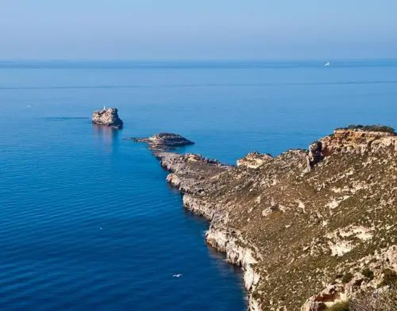 Villa Puerto Adriano