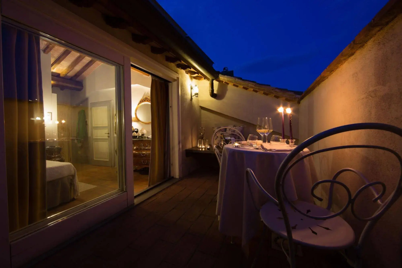 I Capricci di Merion Resort & Spa