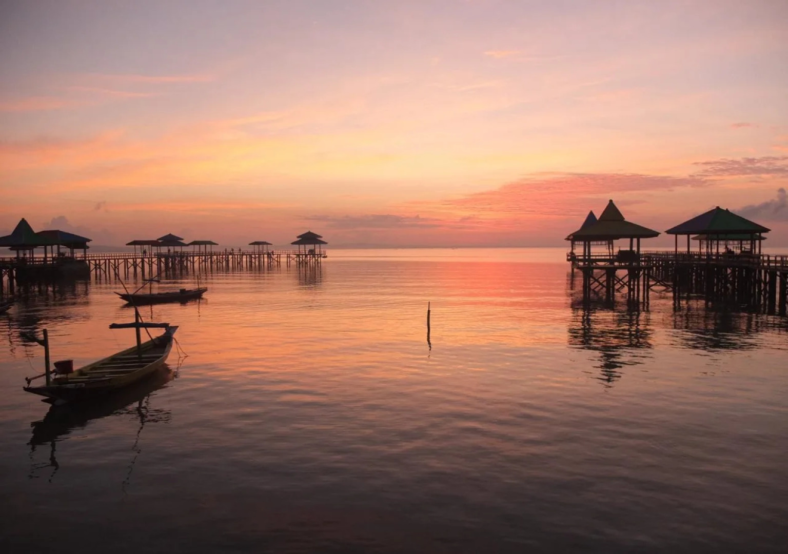 Hotel Royal Regal Surabaya