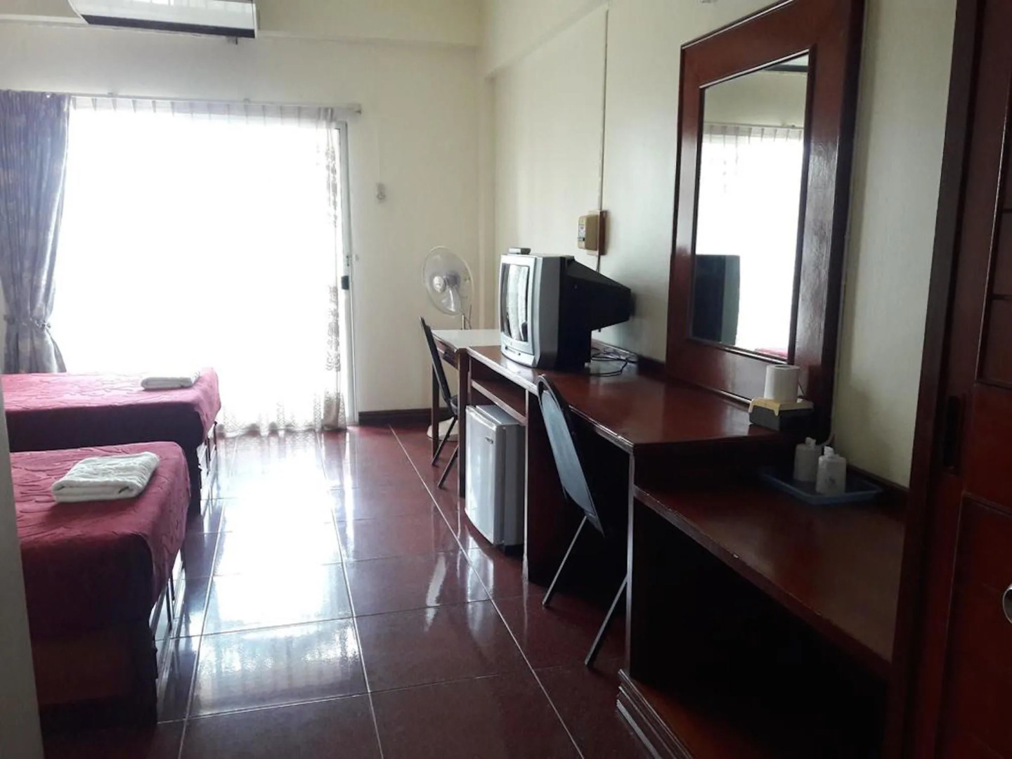 Rawanda Resort Hotel