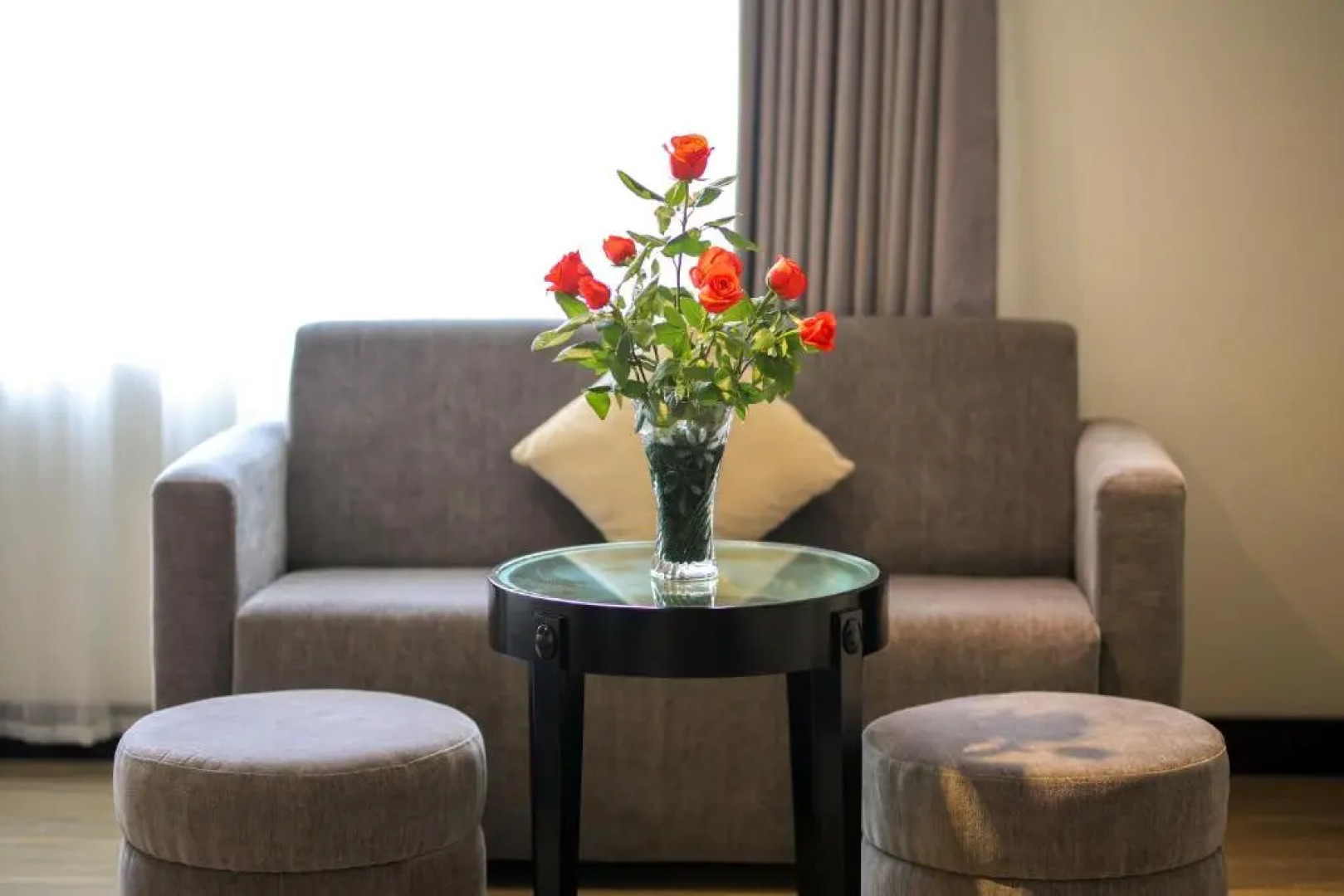 Rosaleen Boutique Hotel