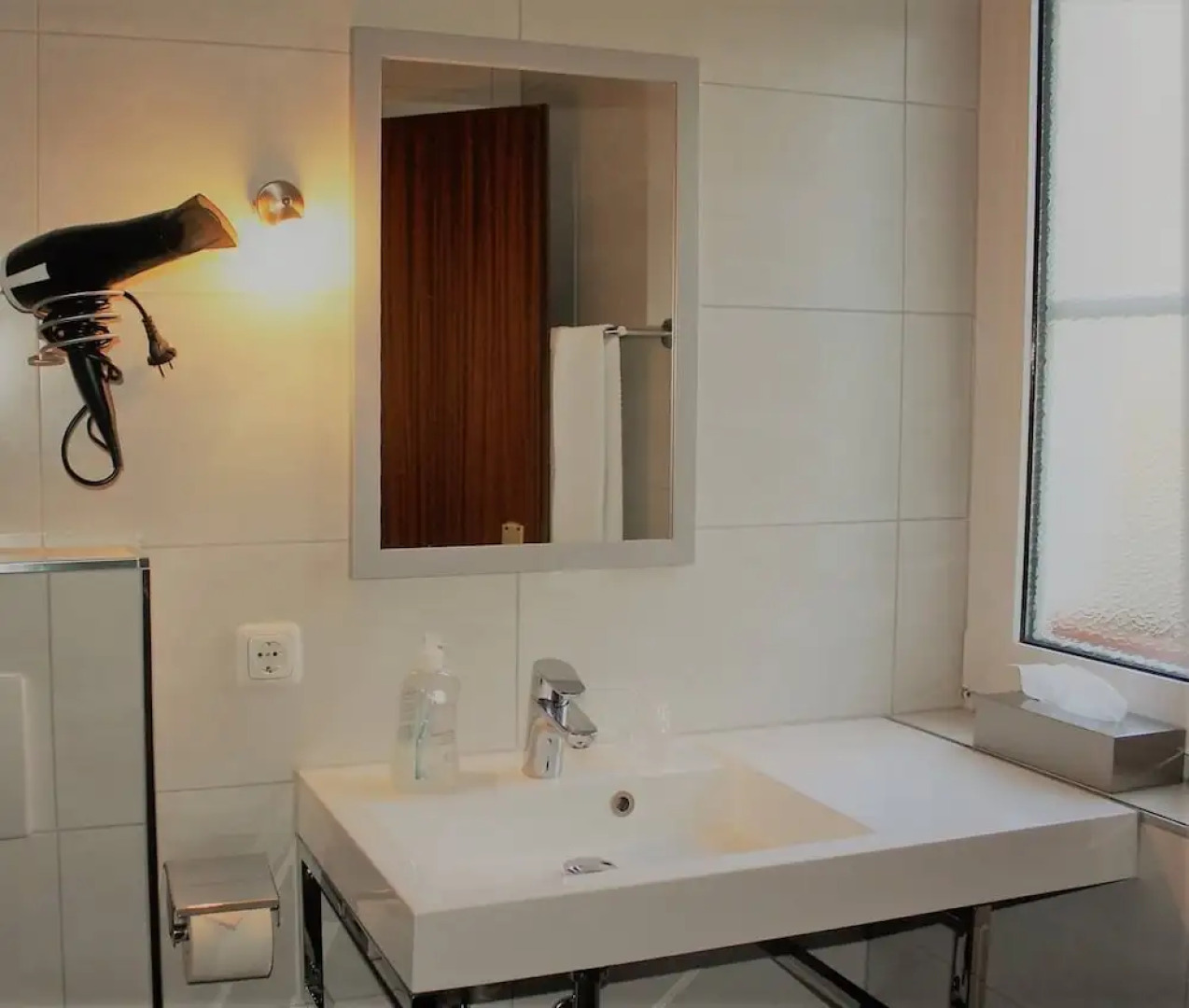 Hotel-Restaurant Schöne Aussicht