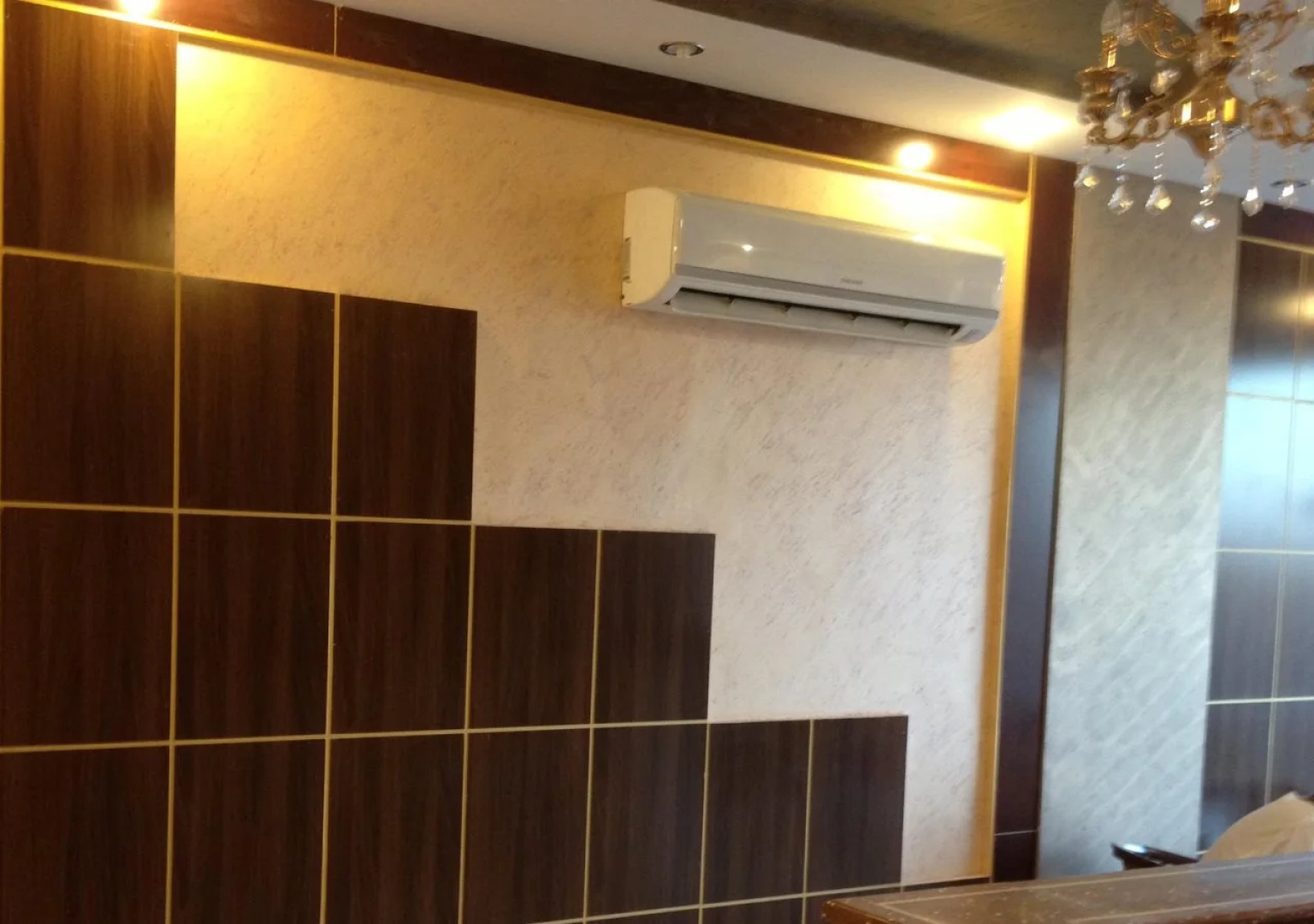 Hams Al Amasi Apartments