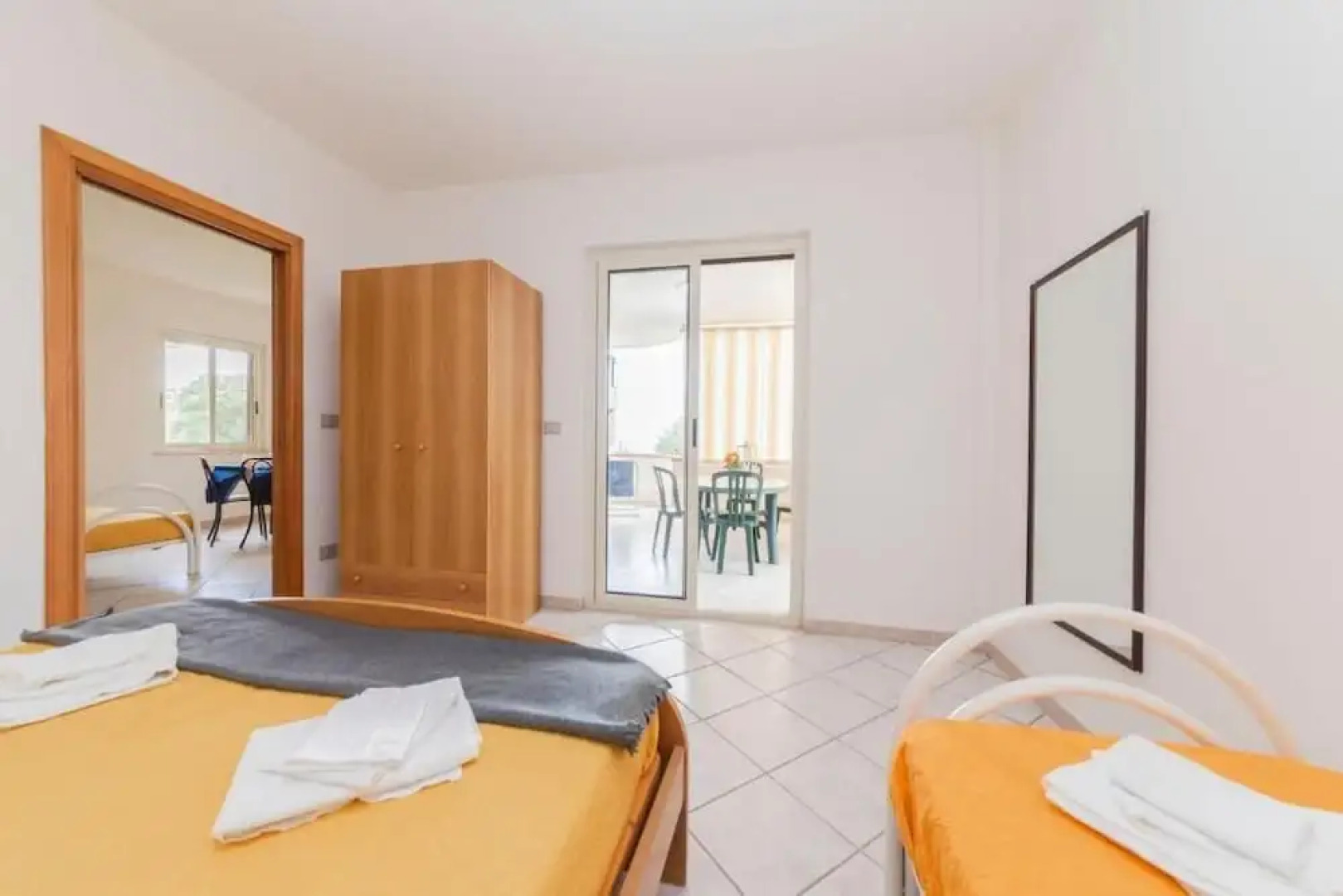 Villammare Residence