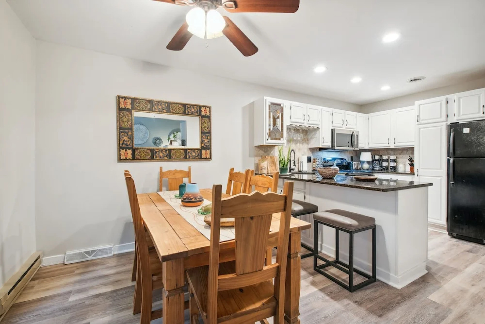 Lake Harmony Retreat w/ Fireplace!