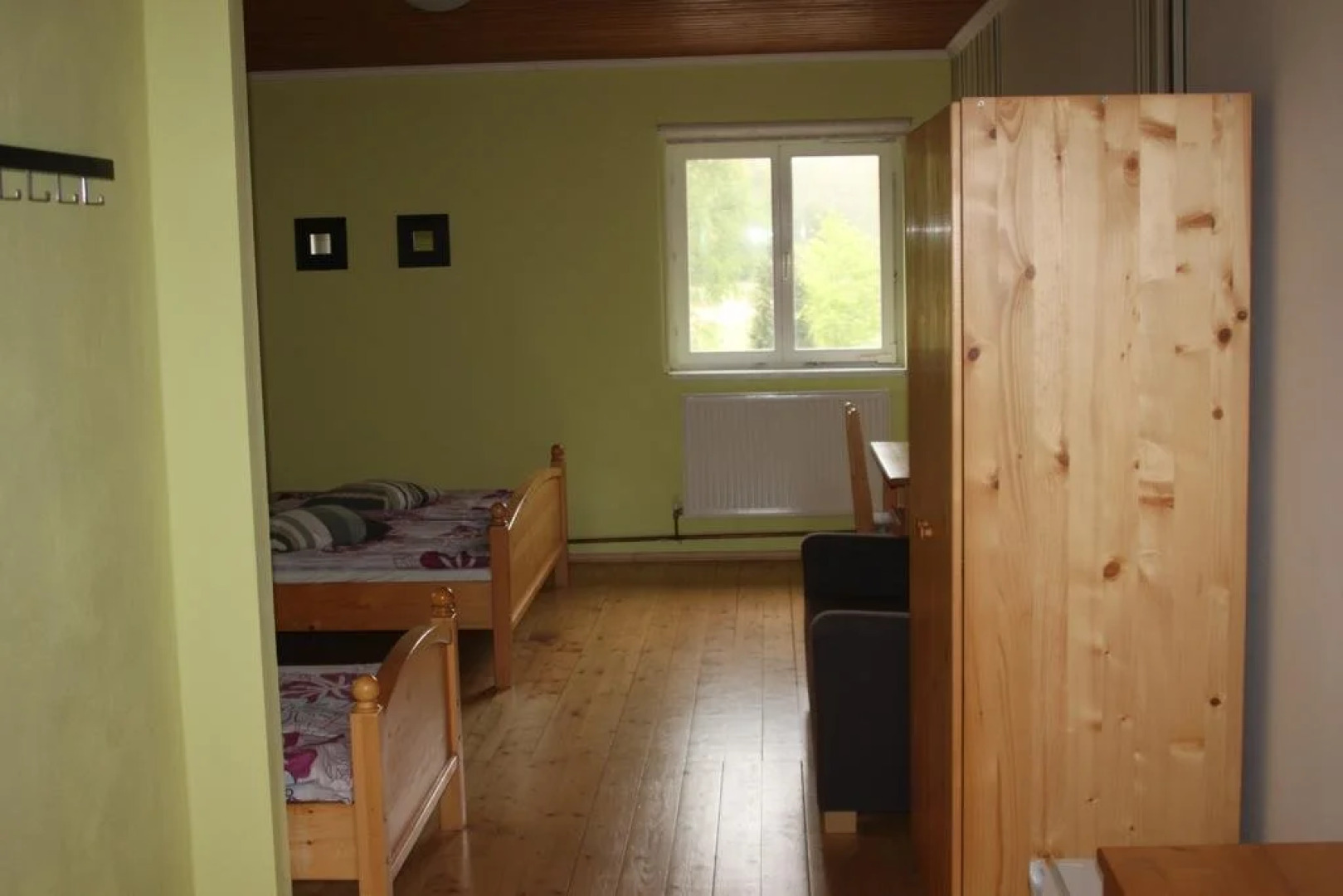 Penzion Na Střelnici