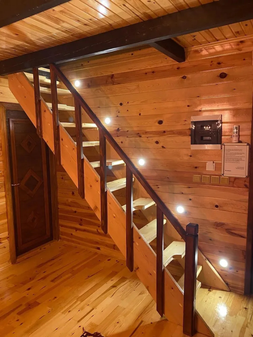 Si̇fla Bungalov & Resturant