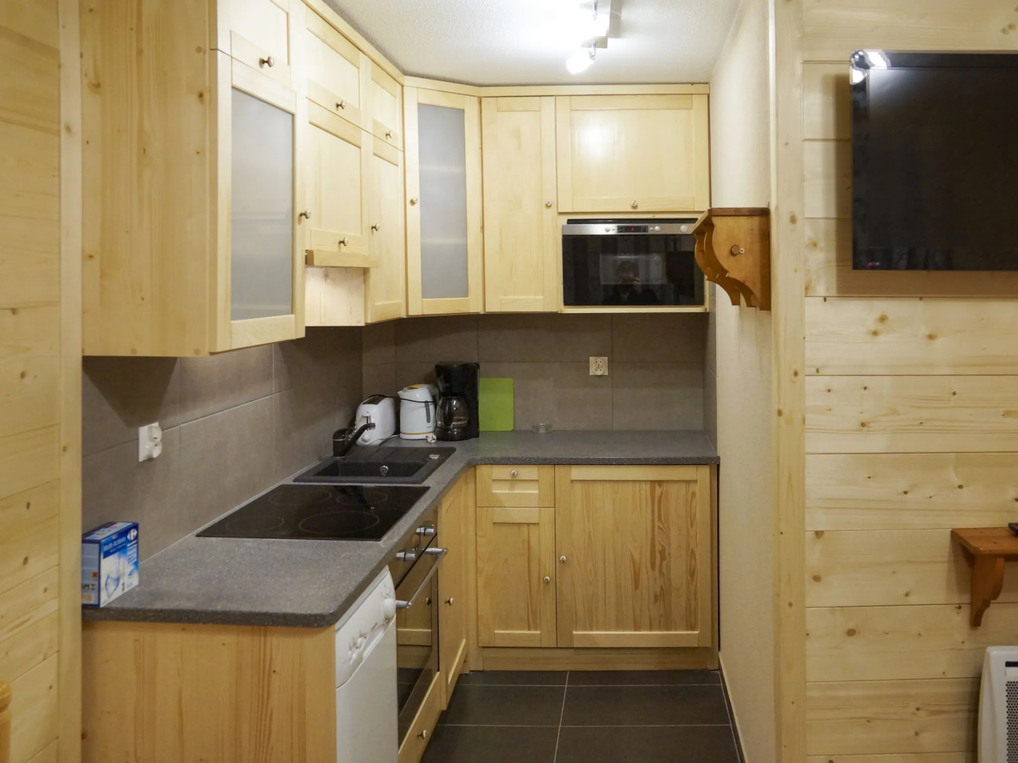 Le Petit Savoyard (CHL407)