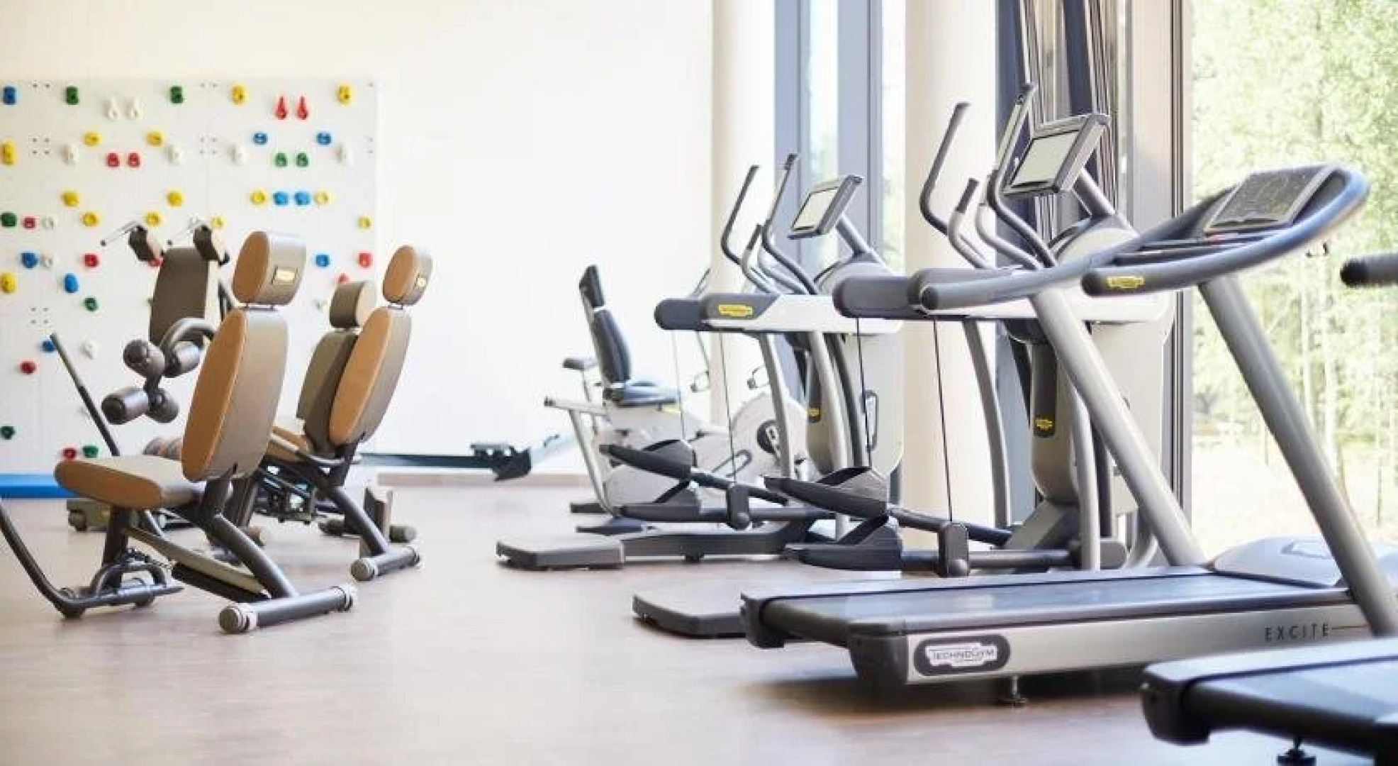 Vortuna Gesundheitsresort