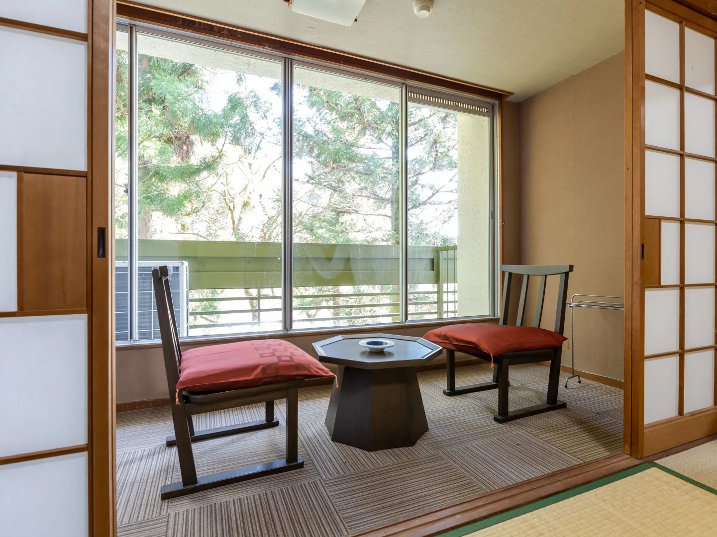 Yubara Onsen Spa Yubara