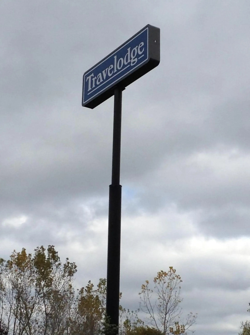 Travelodge by Wyndham Hudsonville