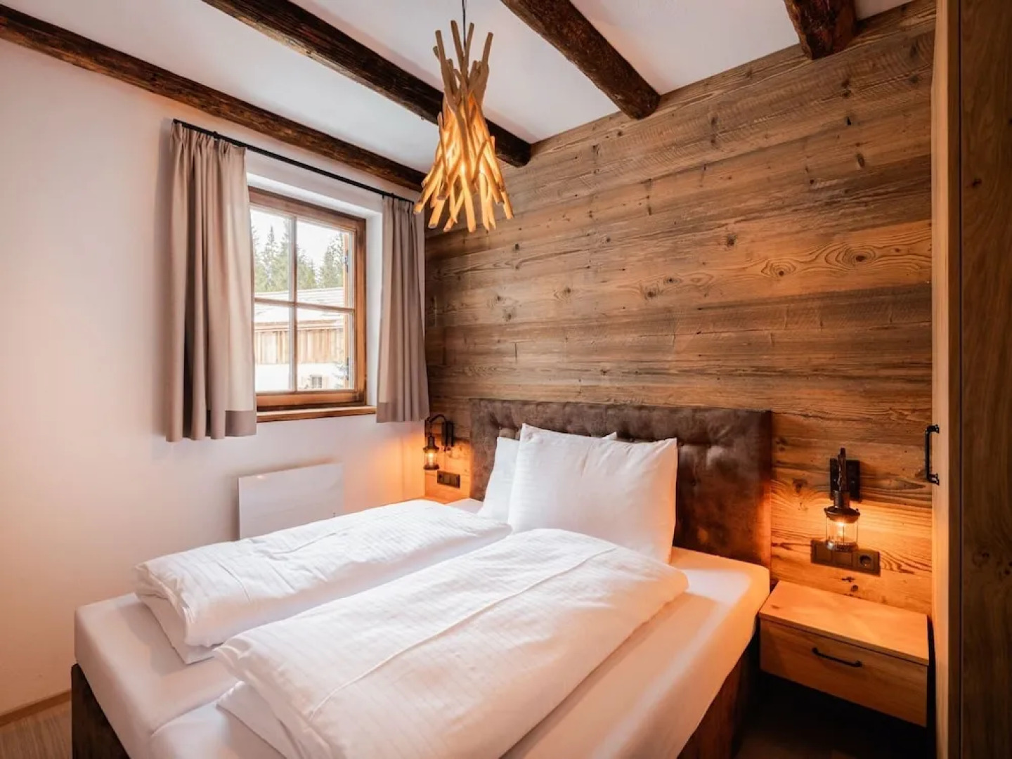 Lovely Chalet in Weißpriach Near Ski Lift