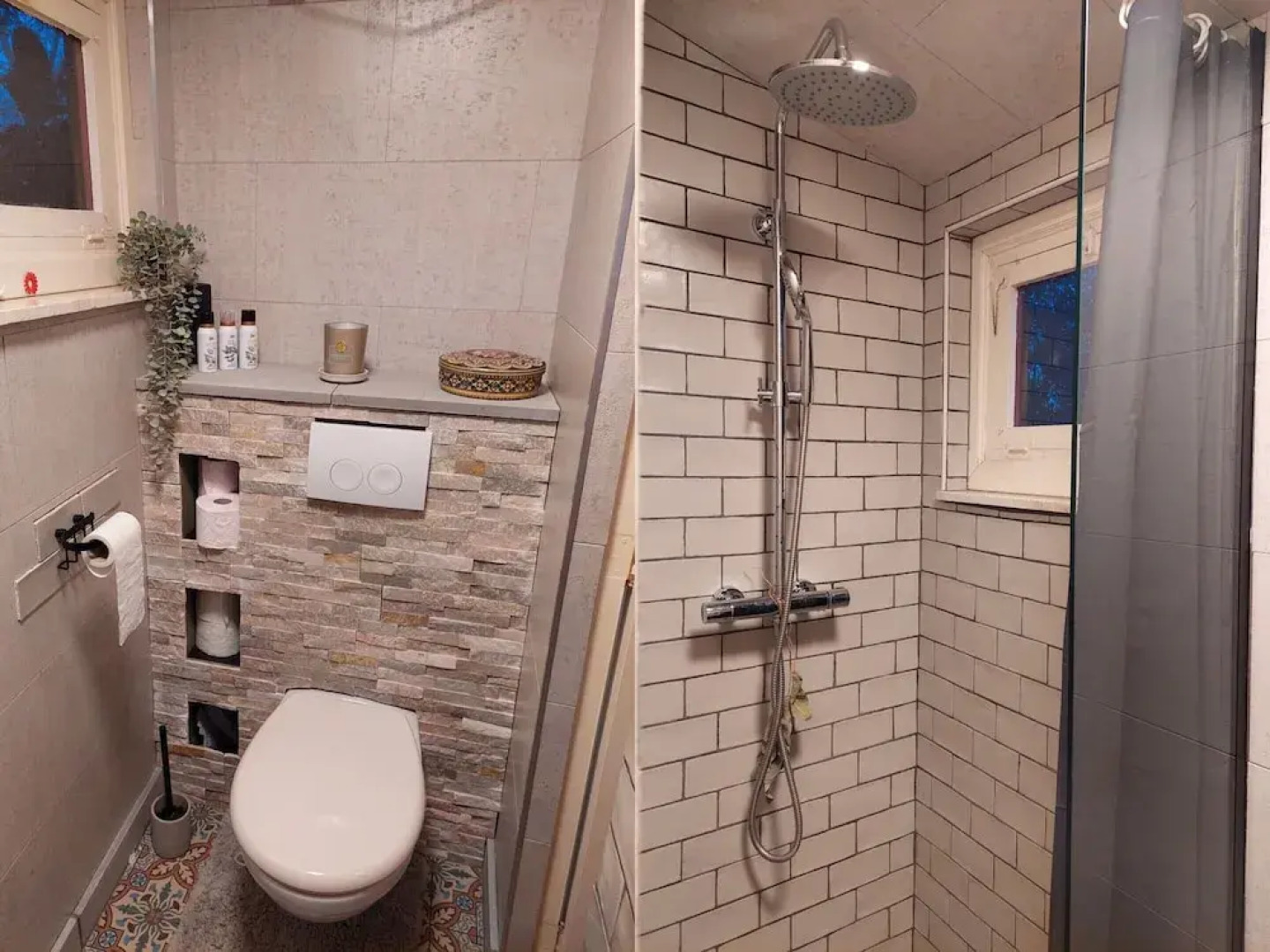 Tranquil Chalet in Geel With Garden