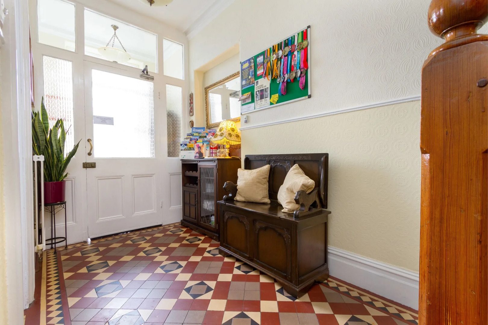 Eden Green Guest House