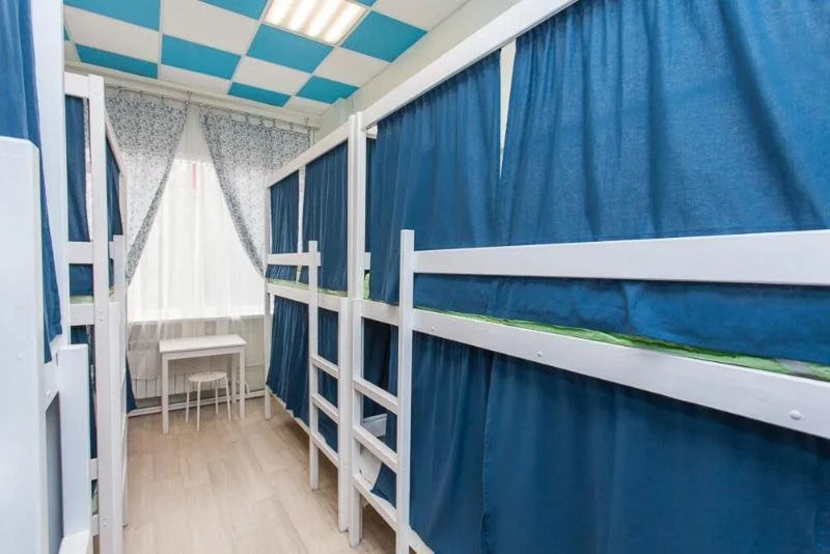 Hostel Artist on Semenovskaya