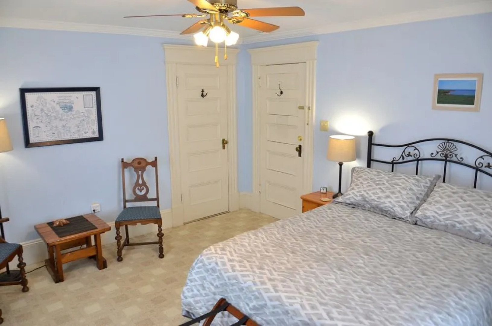 Island Home Bed and Breakfast