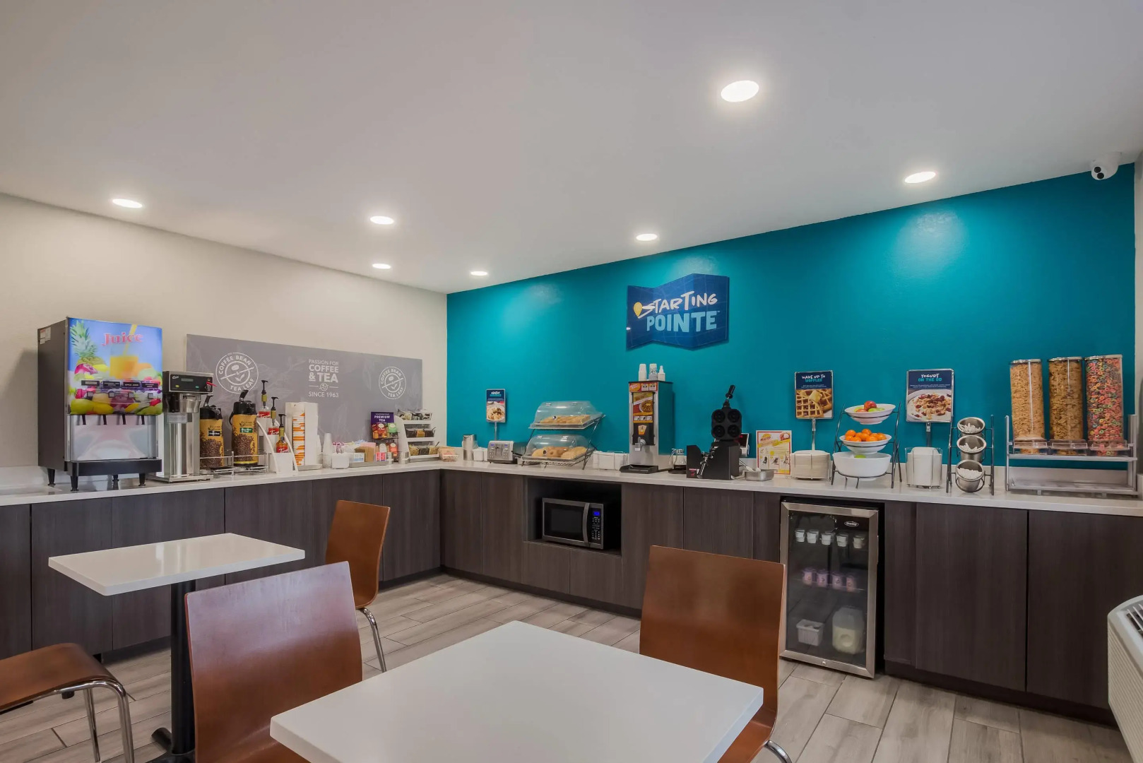 Clarion Pointe Harrodsburg-Danville