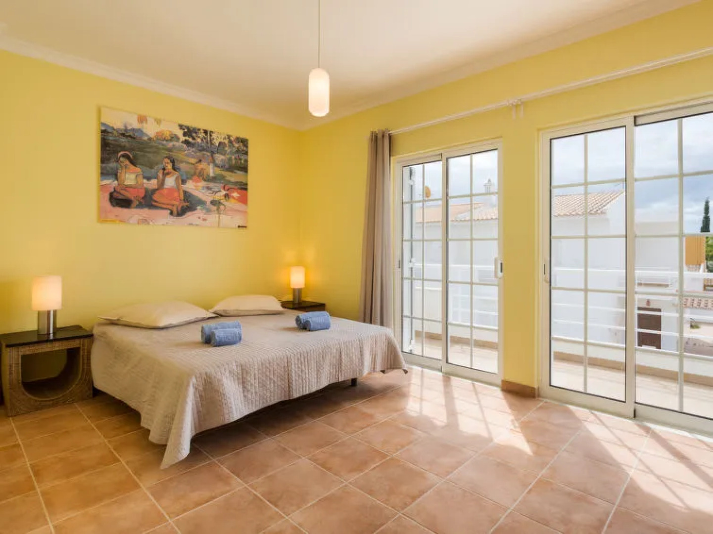 Holiday Home Sunny Home