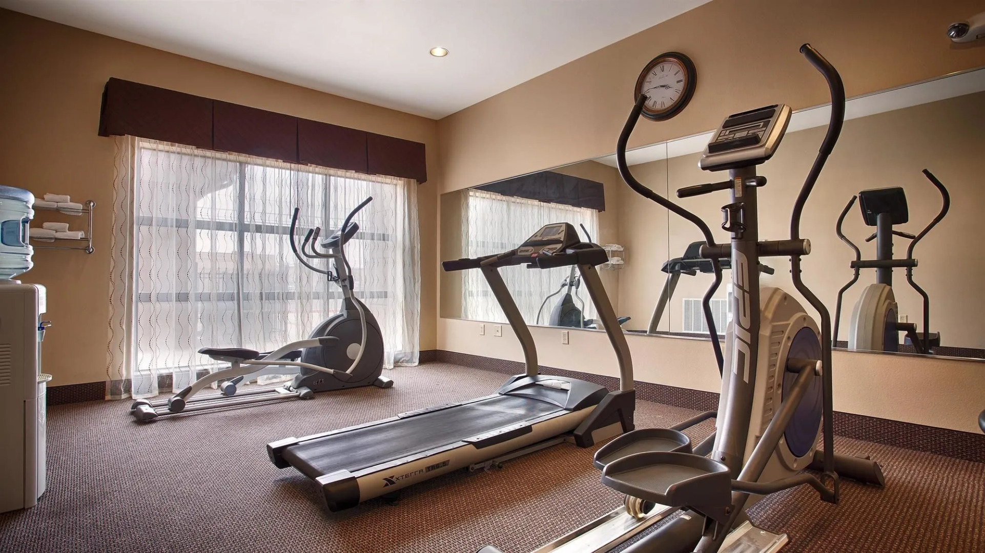 Best Western Lamesa Inn & Suites