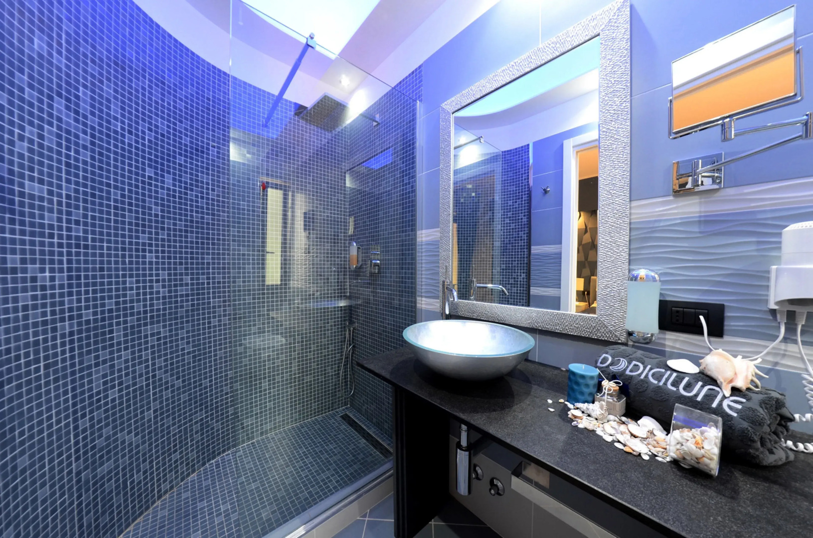 B&B Dodici Lune