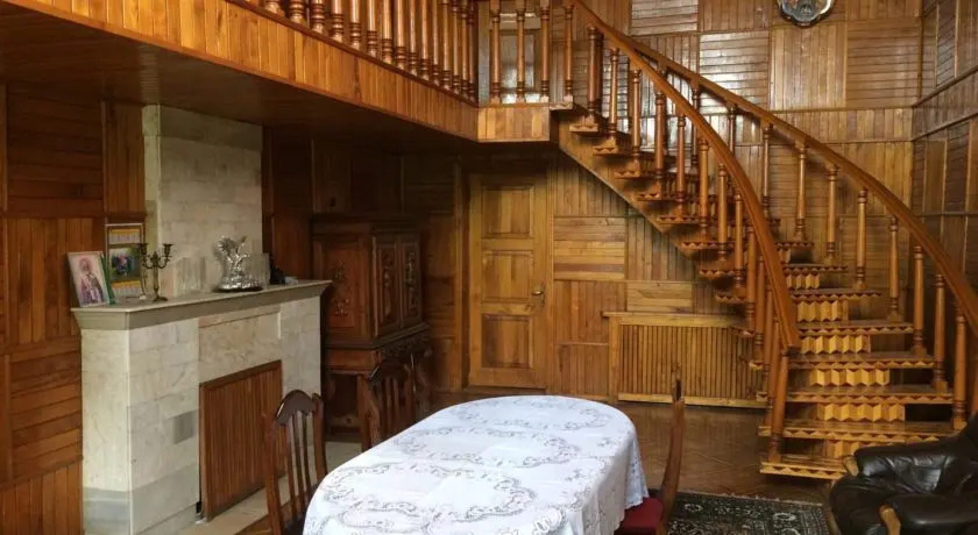 Guest House on Stalin Street 50