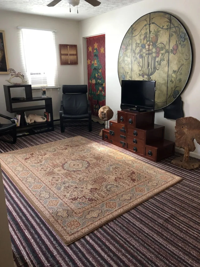 Three Rivers Studios