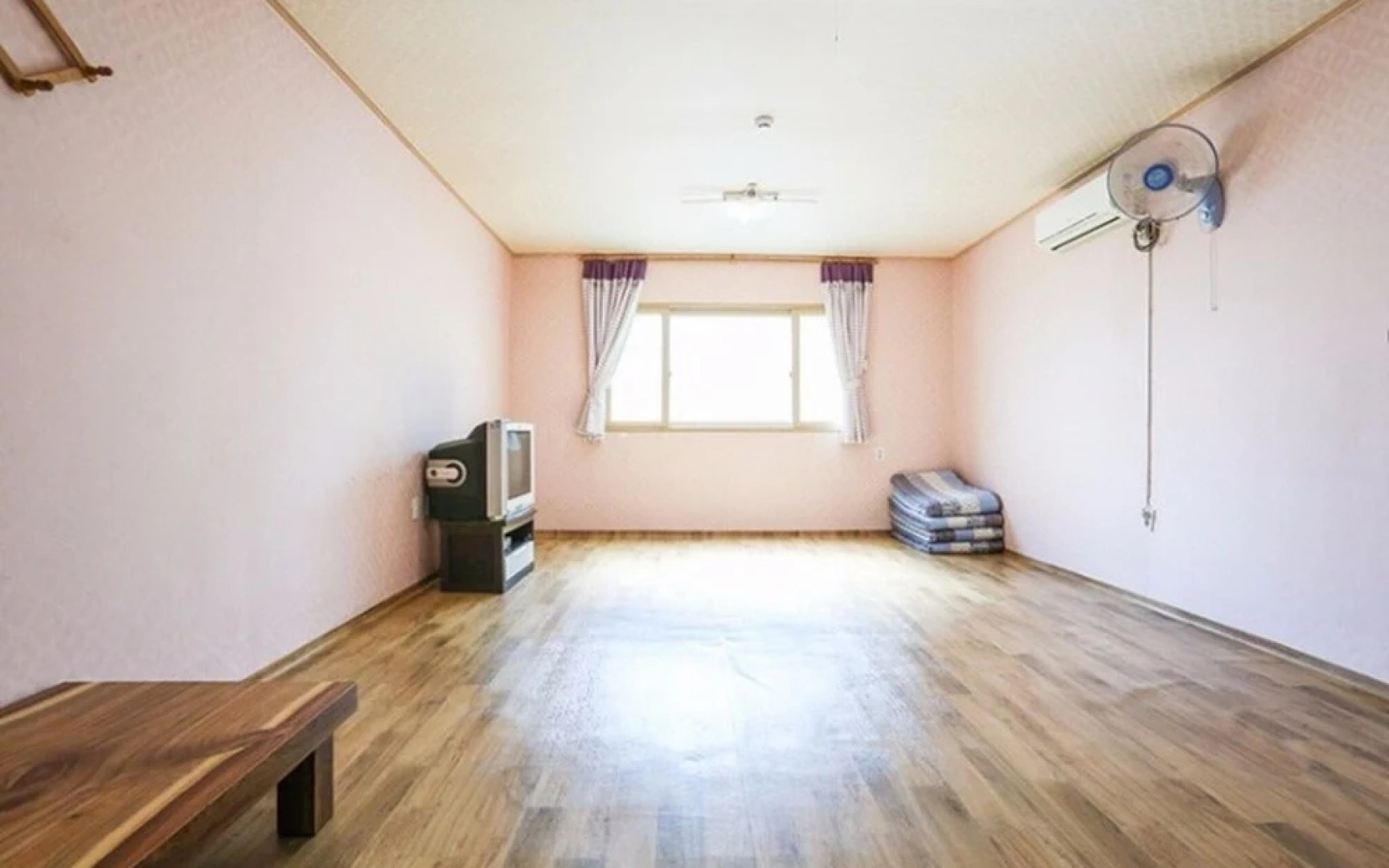 Hwaseong Green Pension