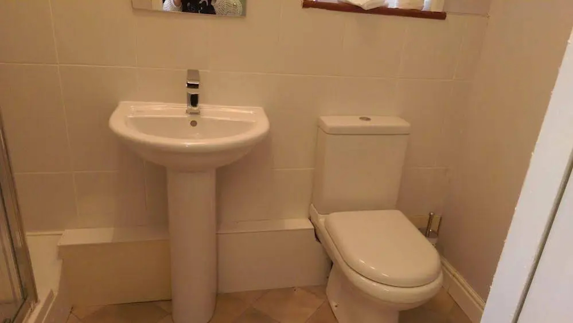 Penygelli Apartments