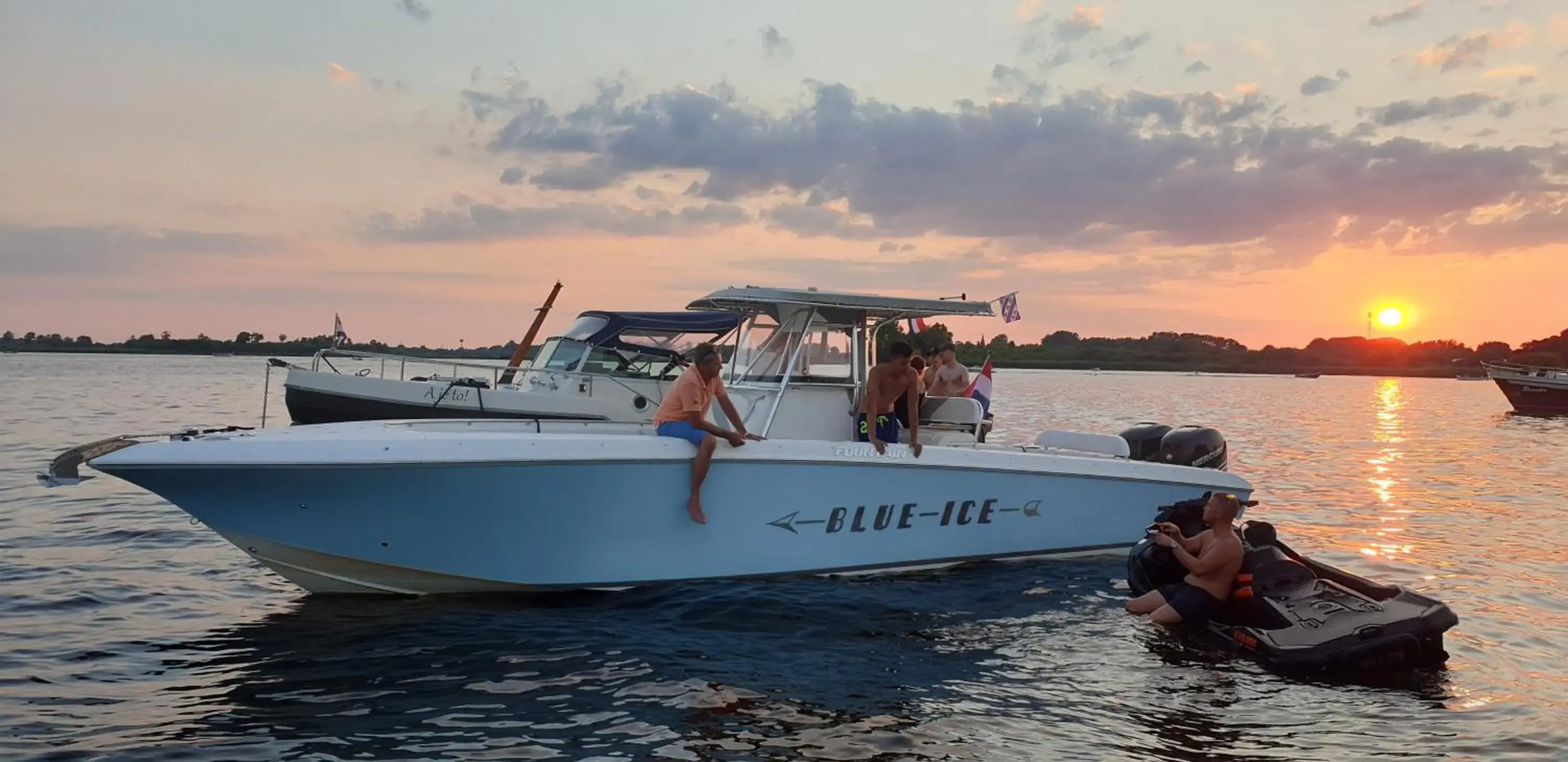 Lake house 21 relax accommodation