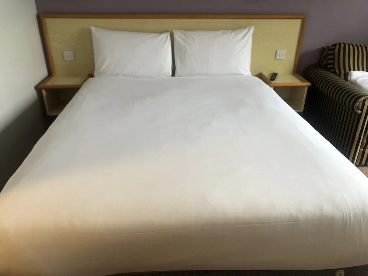 Redwings Lodge Rutland