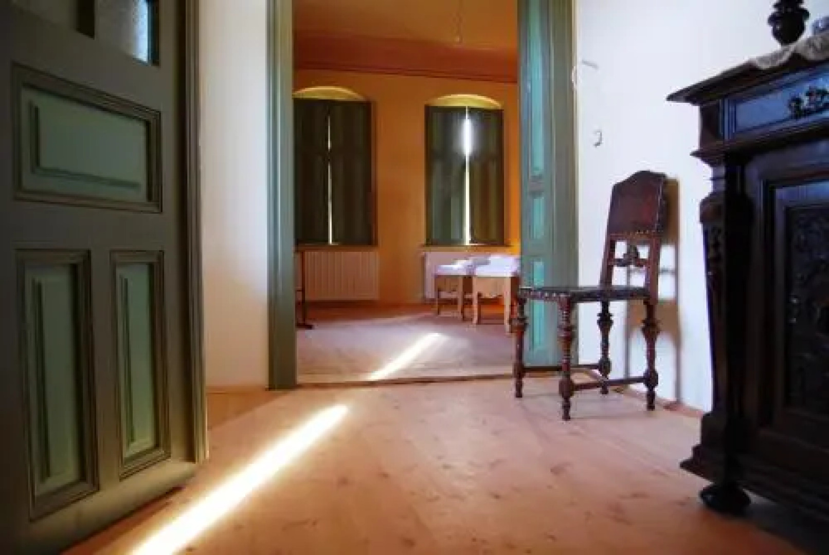 Jackfall Apartman es Fogado