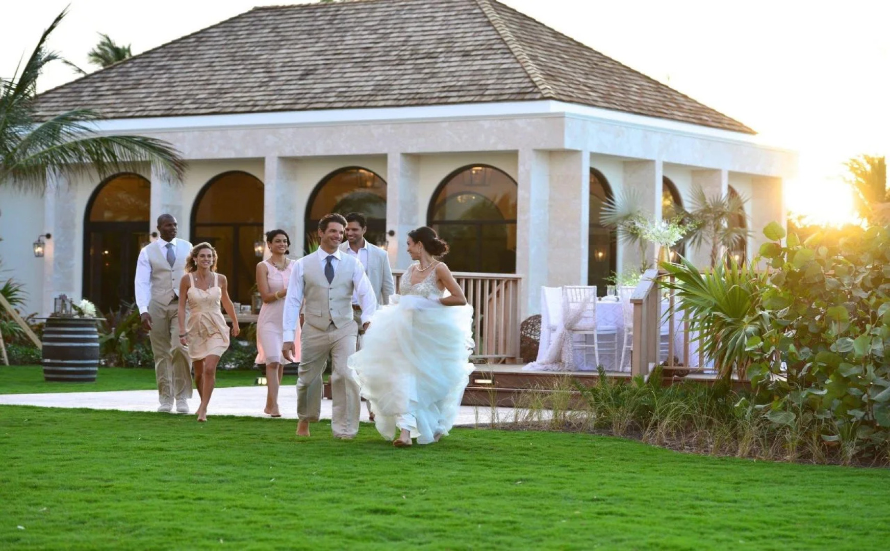 The Cove at Atlantis