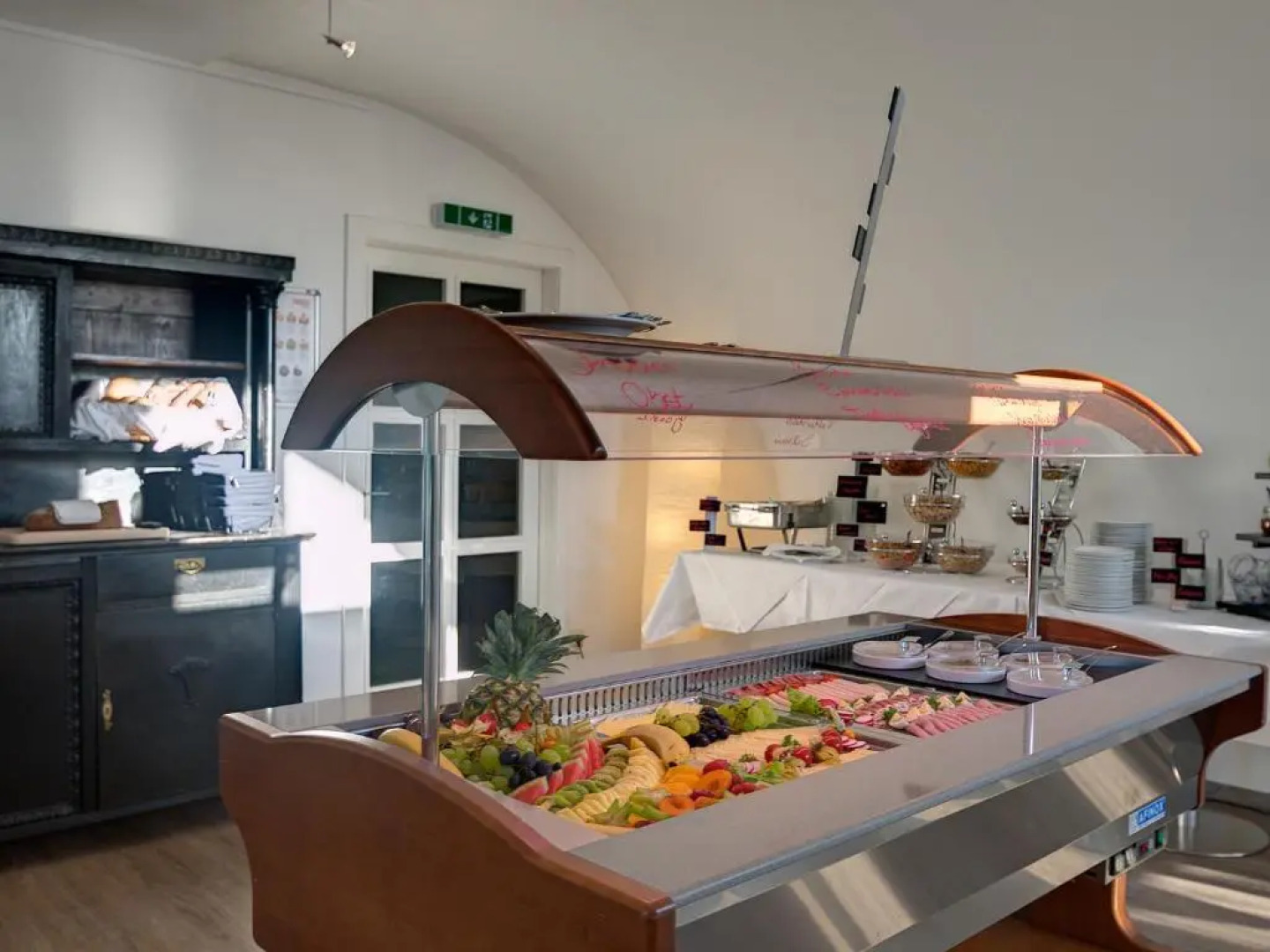 Skycity Hotel Atrigon