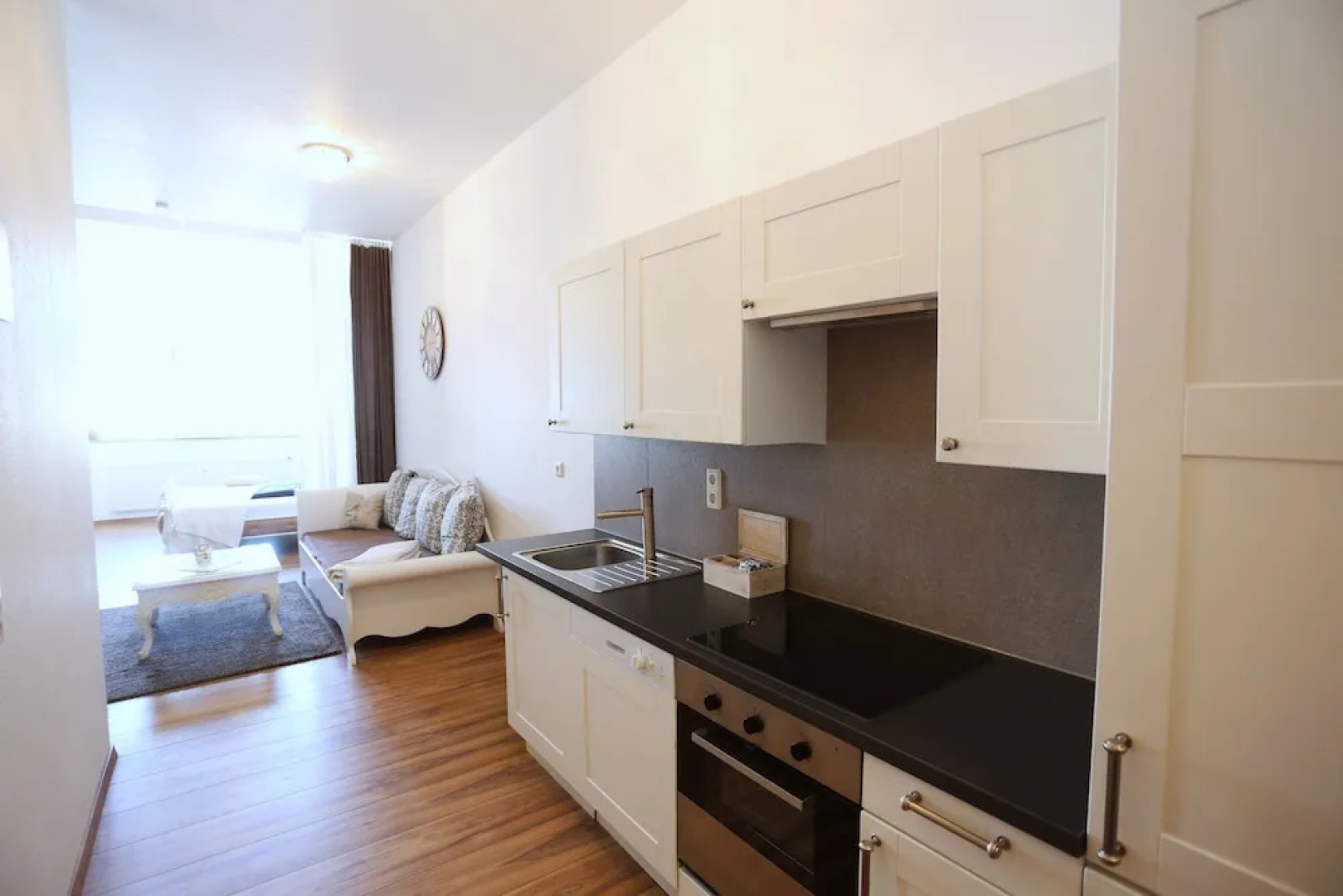 City Apartments Mühlhausen