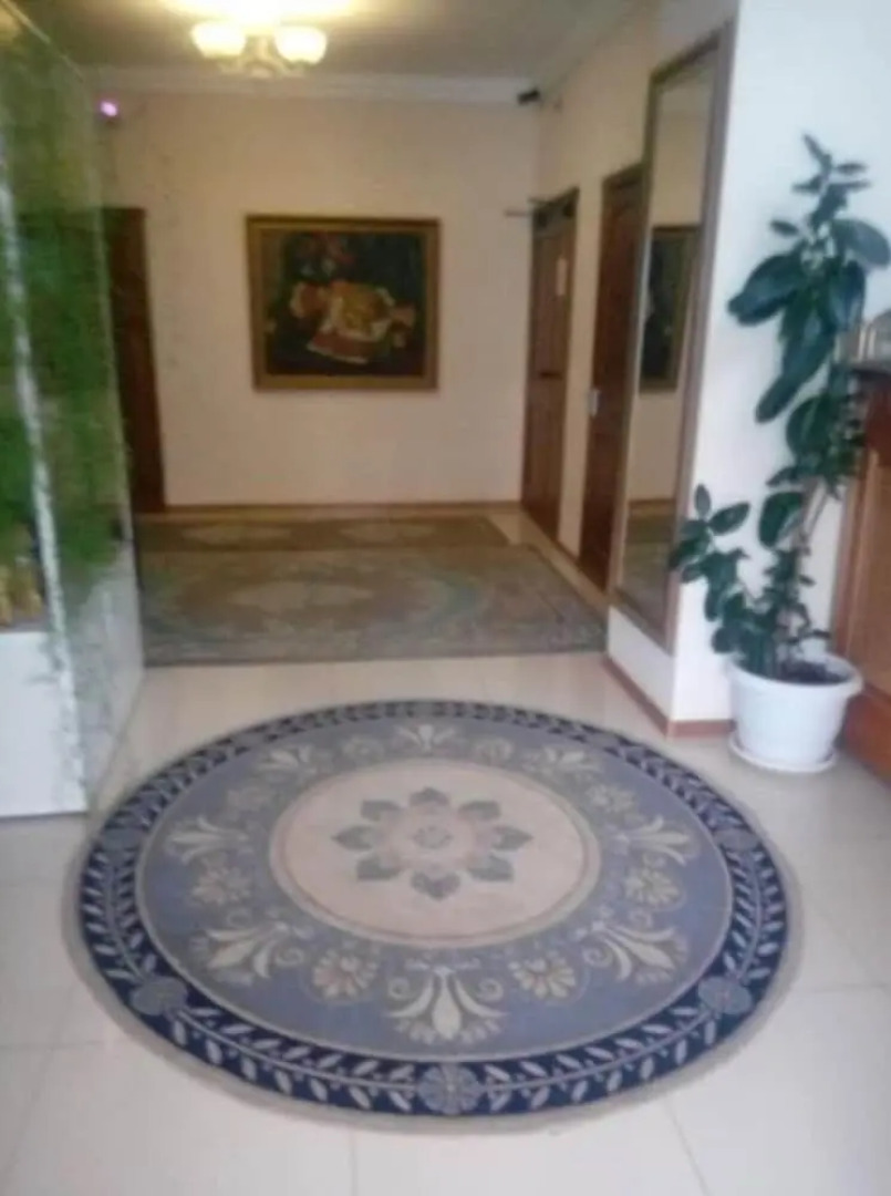 Хостел «Метрополь»