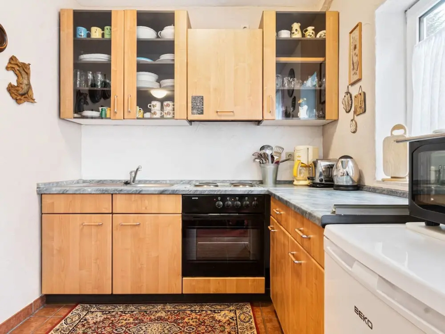 Apartment in Lennestadt for 2 Person