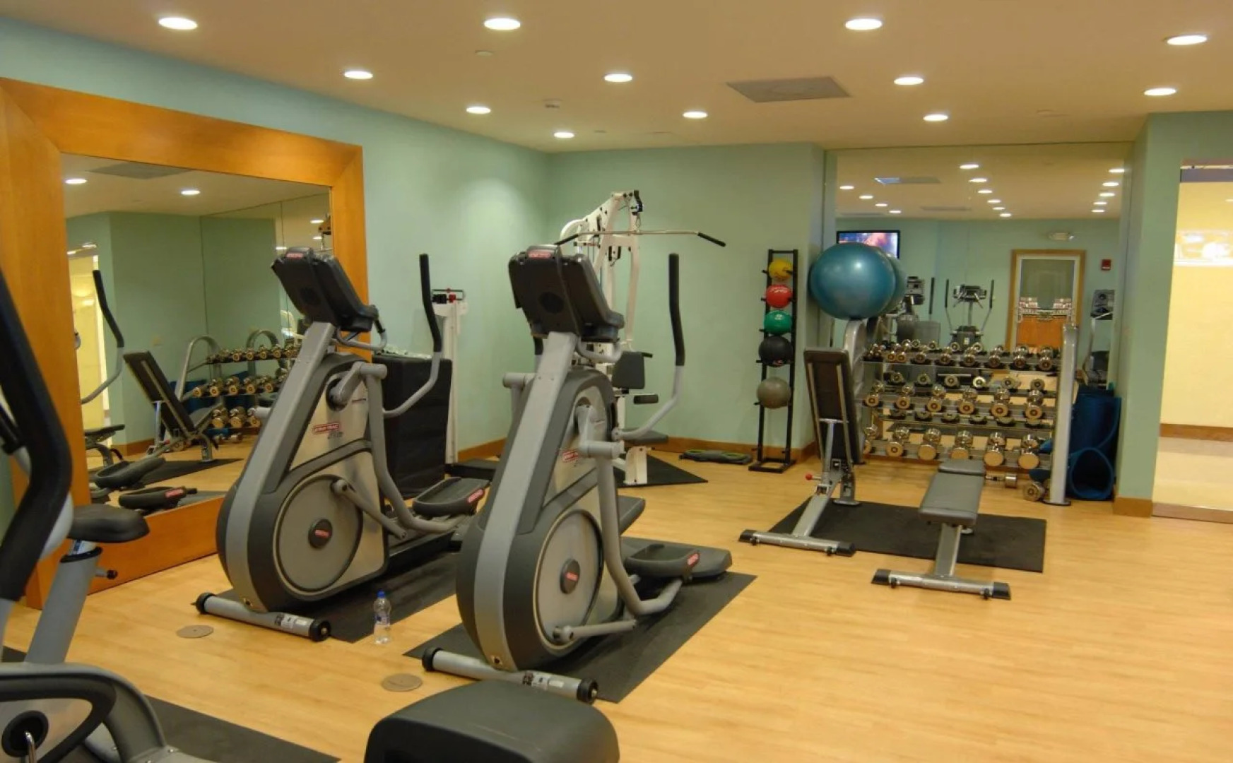 Hilton Beachfront Resort & Spa Hilton Head Island