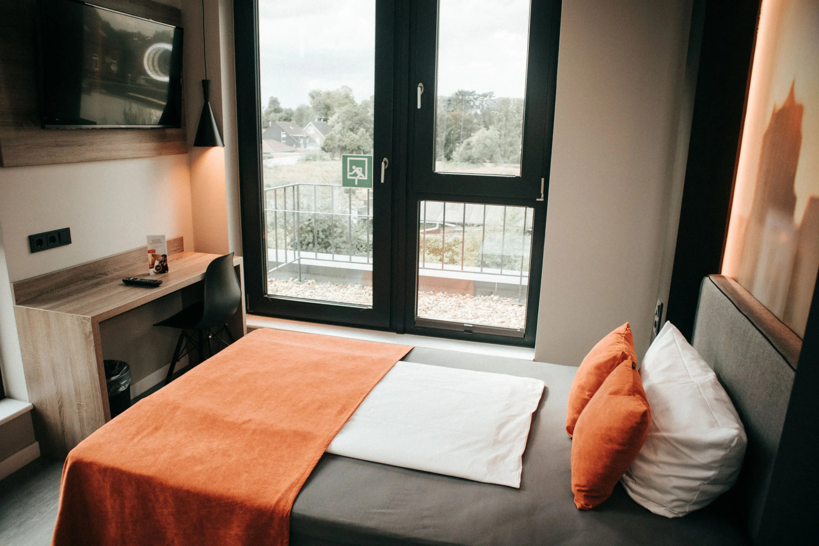 JustStay Grevenbroich Hotel & Apartments