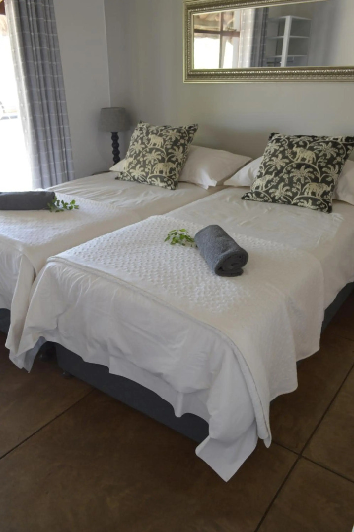 Africamps at White Elephant Safaris