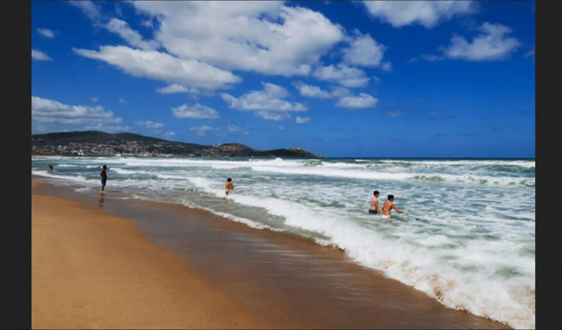 Yadis Morjane Tabarka