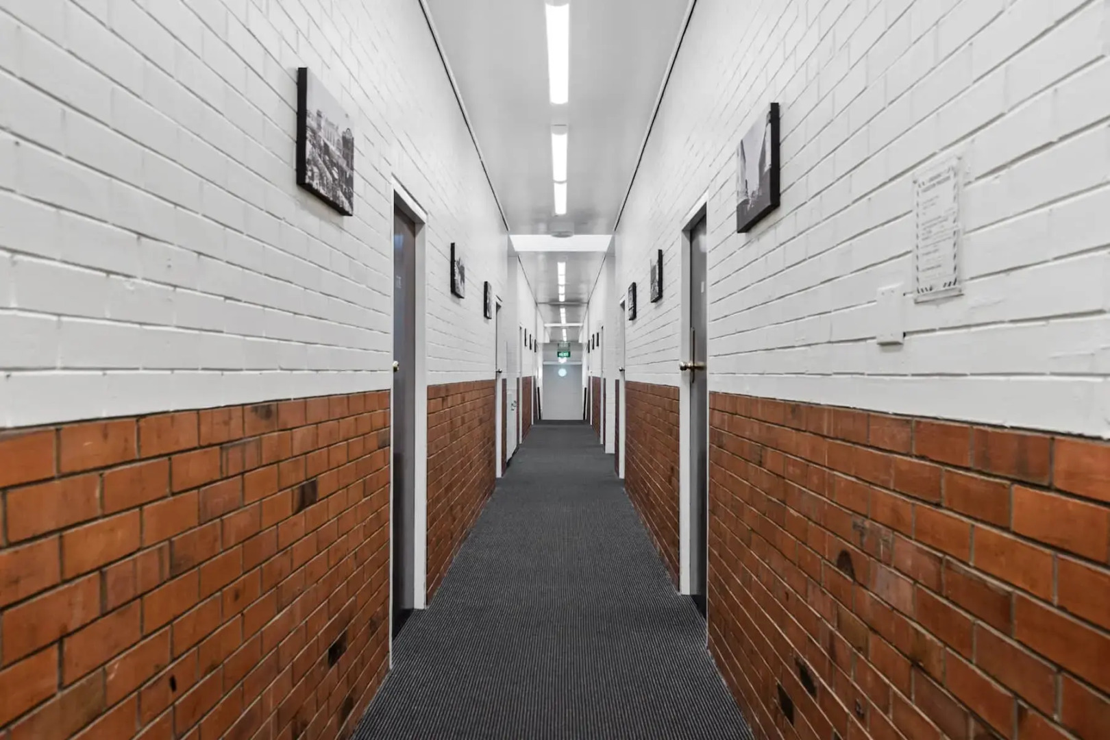 Ramada by Wyndham Hamilton City Center