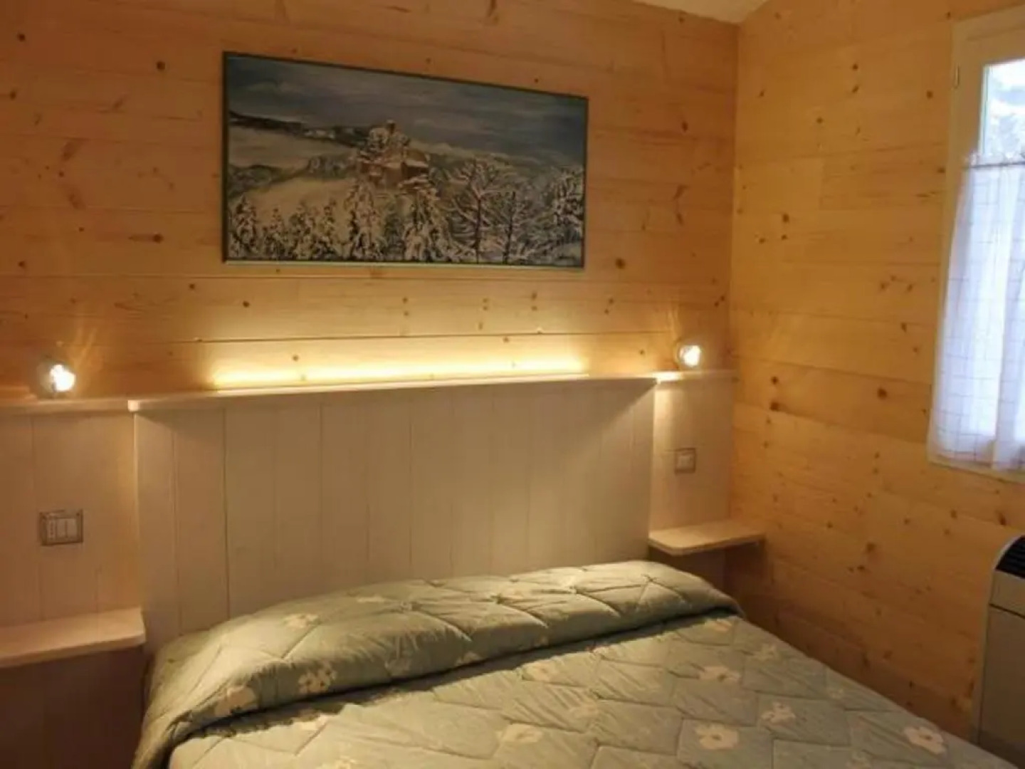 Campeggio Parco dei Castagni srl