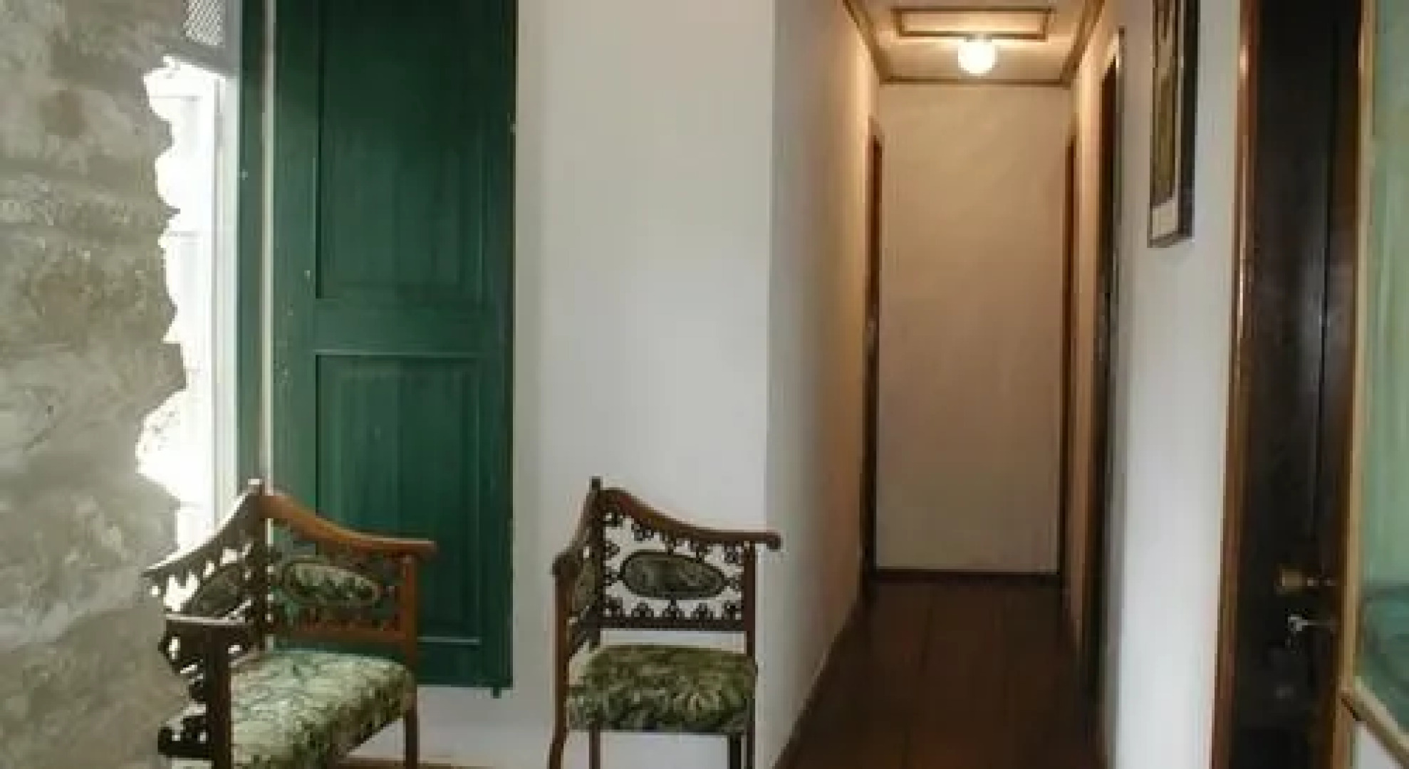 Hotel Pousada Hospedaria Antiga