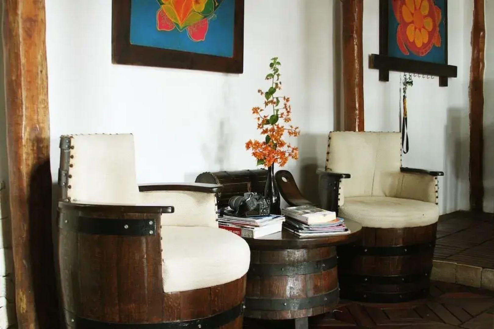 Posada Galapagos By Chana