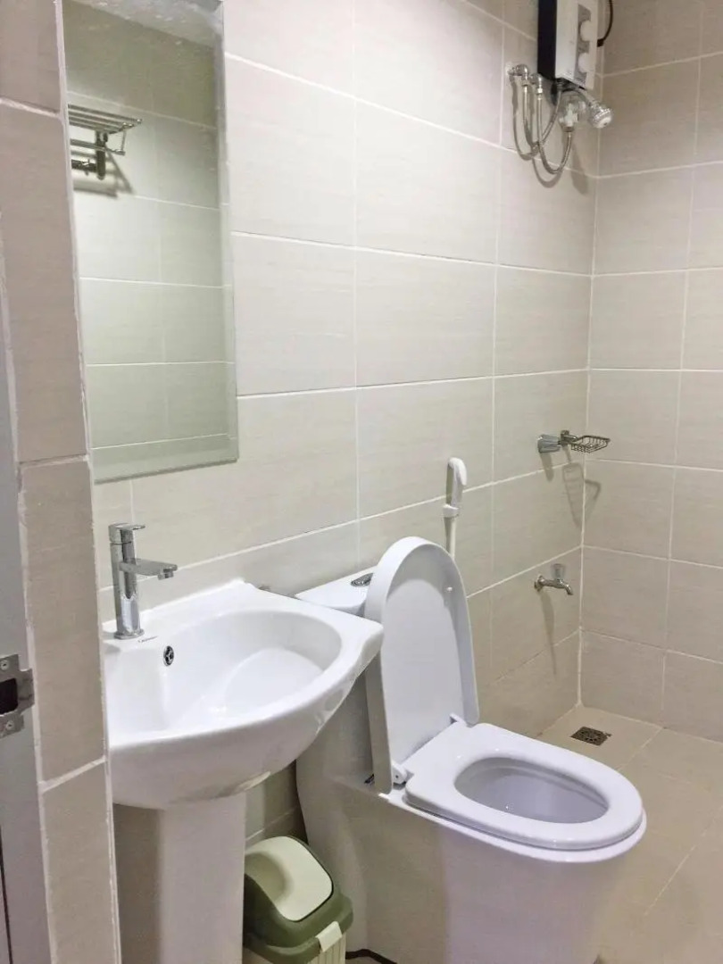 Meaco Royal Hotel - Lipa