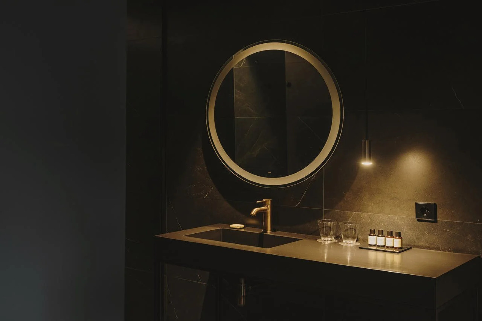 El Môderne Hotel Urban & Unique