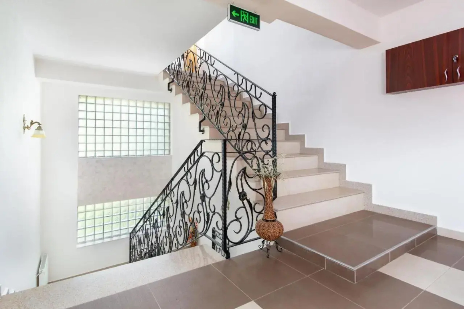 Pensiunea Craiasa Muntilor